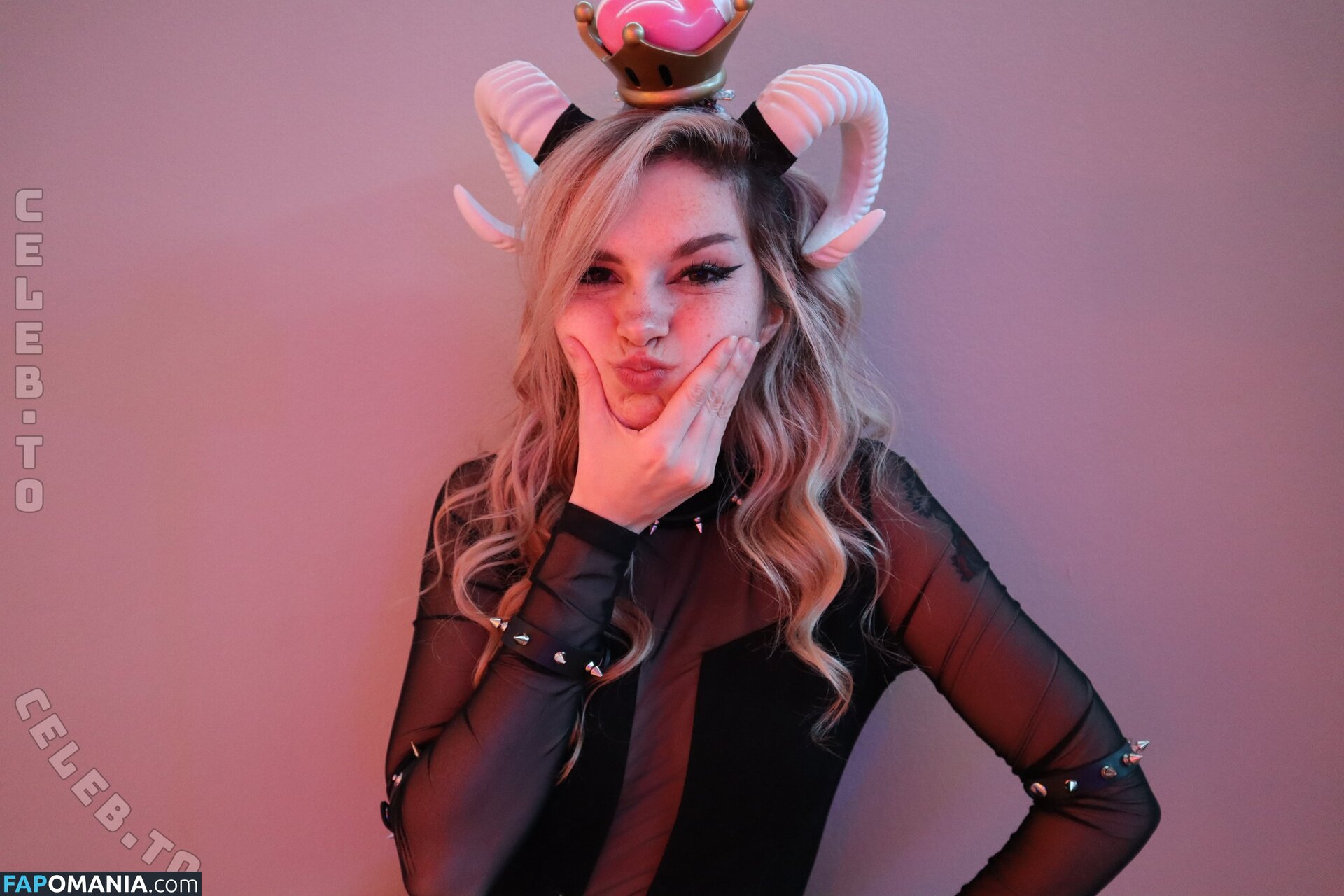 Busy B Asmr / busybasmr Nackt OnlyFans  Geleaktes Foto #1091