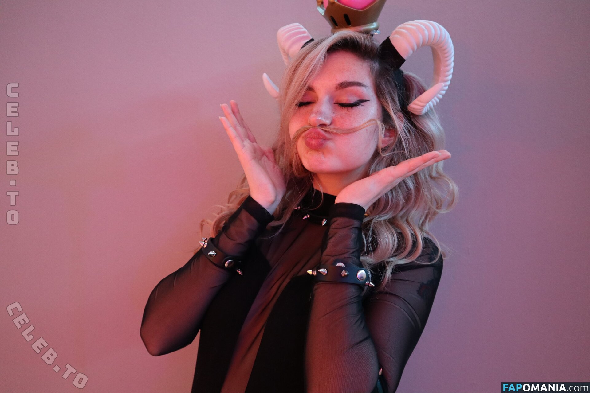 Busy B Asmr / busybasmr Nackt OnlyFans  Geleaktes Foto #1092