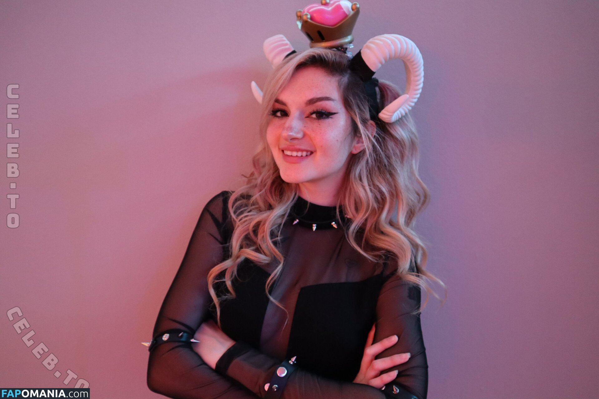 Busy B Asmr / busybasmr Nackt OnlyFans  Geleaktes Foto #1093