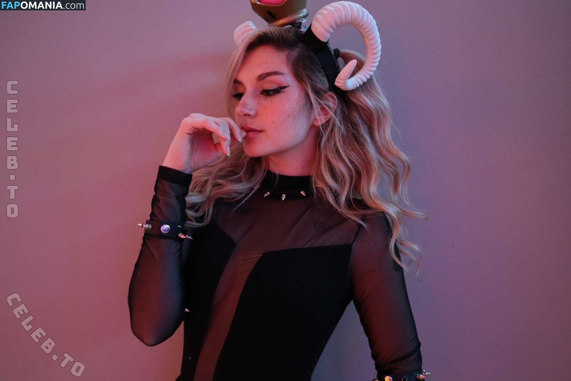 Busy B Asmr / busybasmr Nackt OnlyFans  Geleaktes Foto #1094