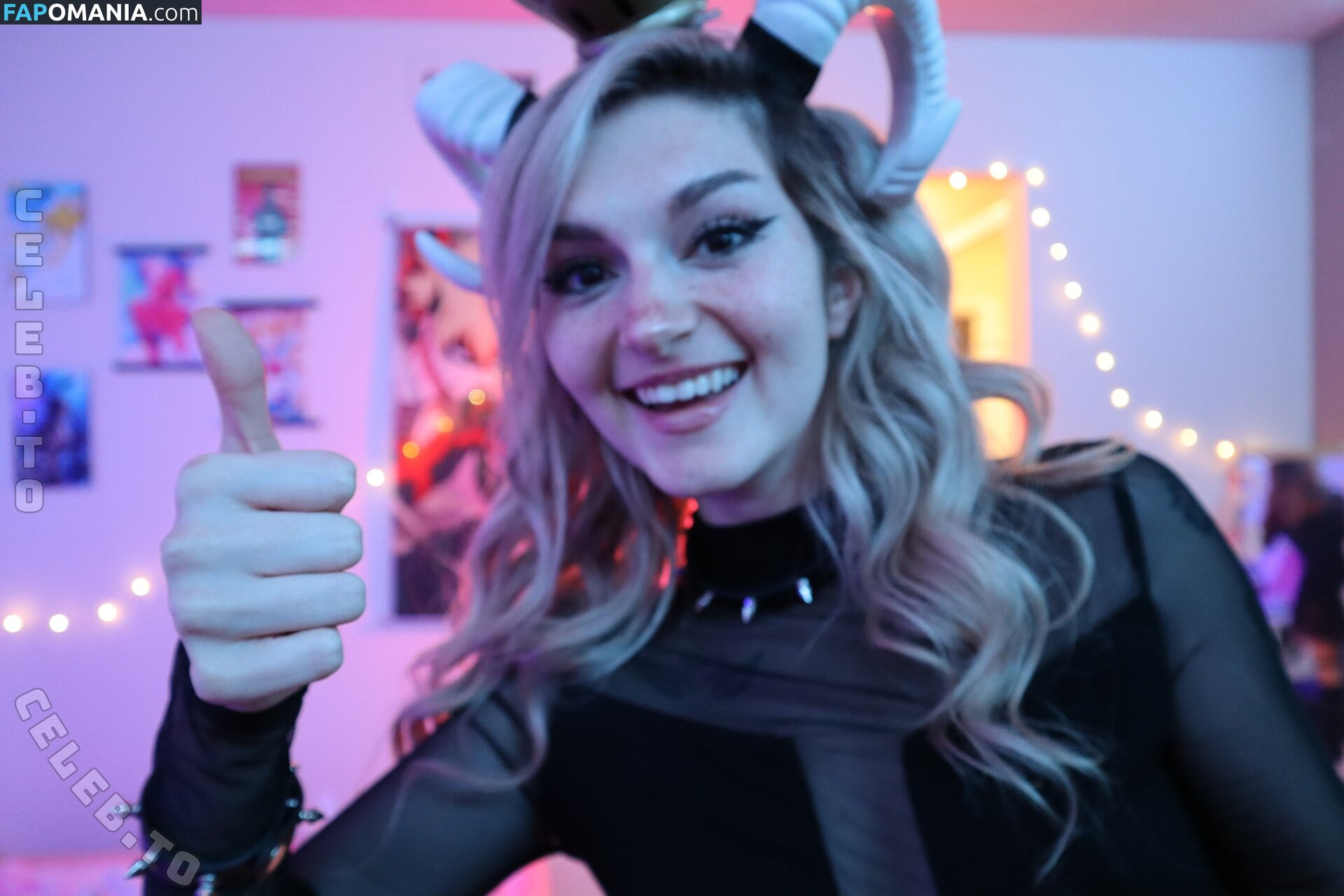 Busy B Asmr / busybasmr Nackt OnlyFans  Geleaktes Foto #1096
