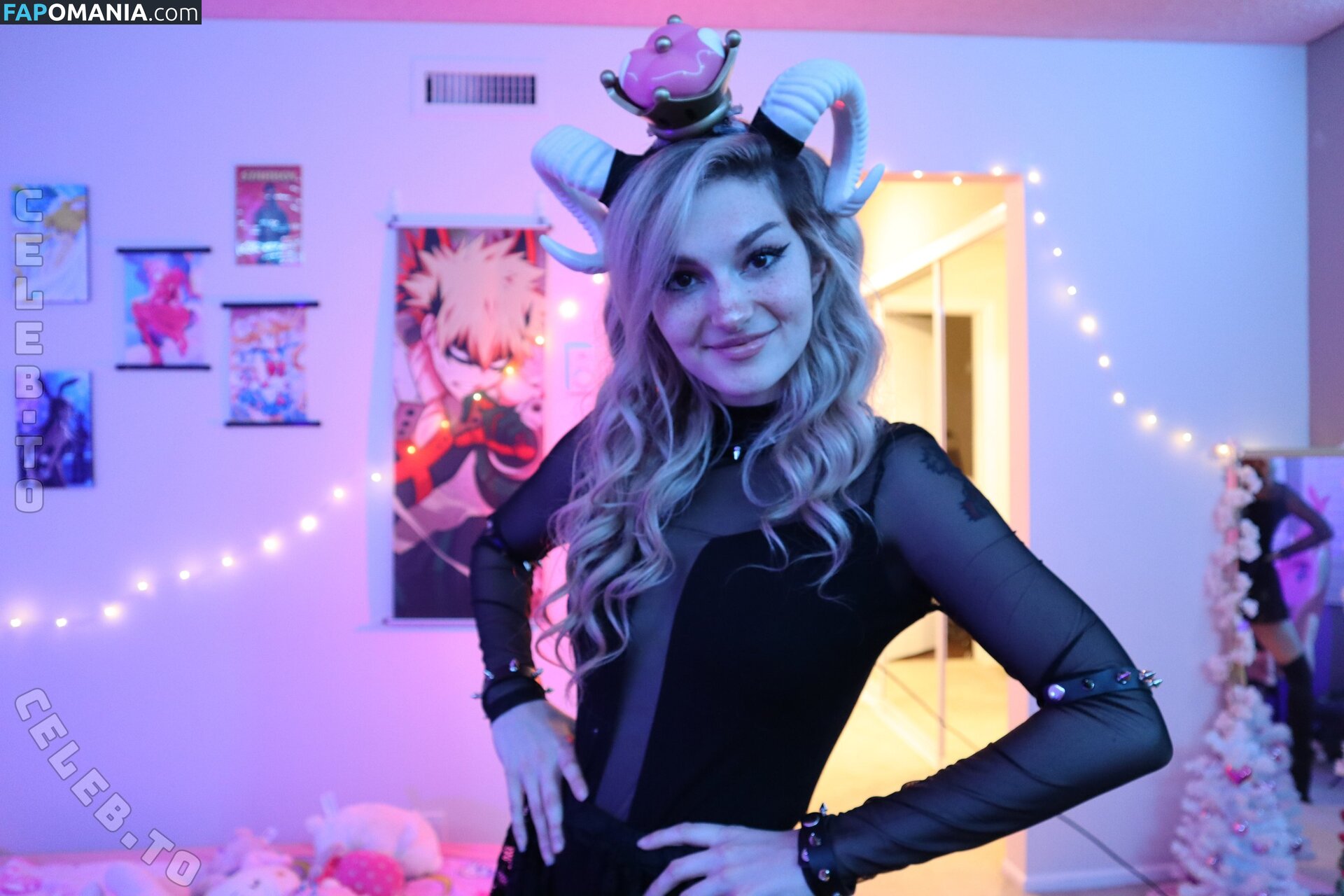 Busy B Asmr / busybasmr Nackt OnlyFans  Geleaktes Foto #1097