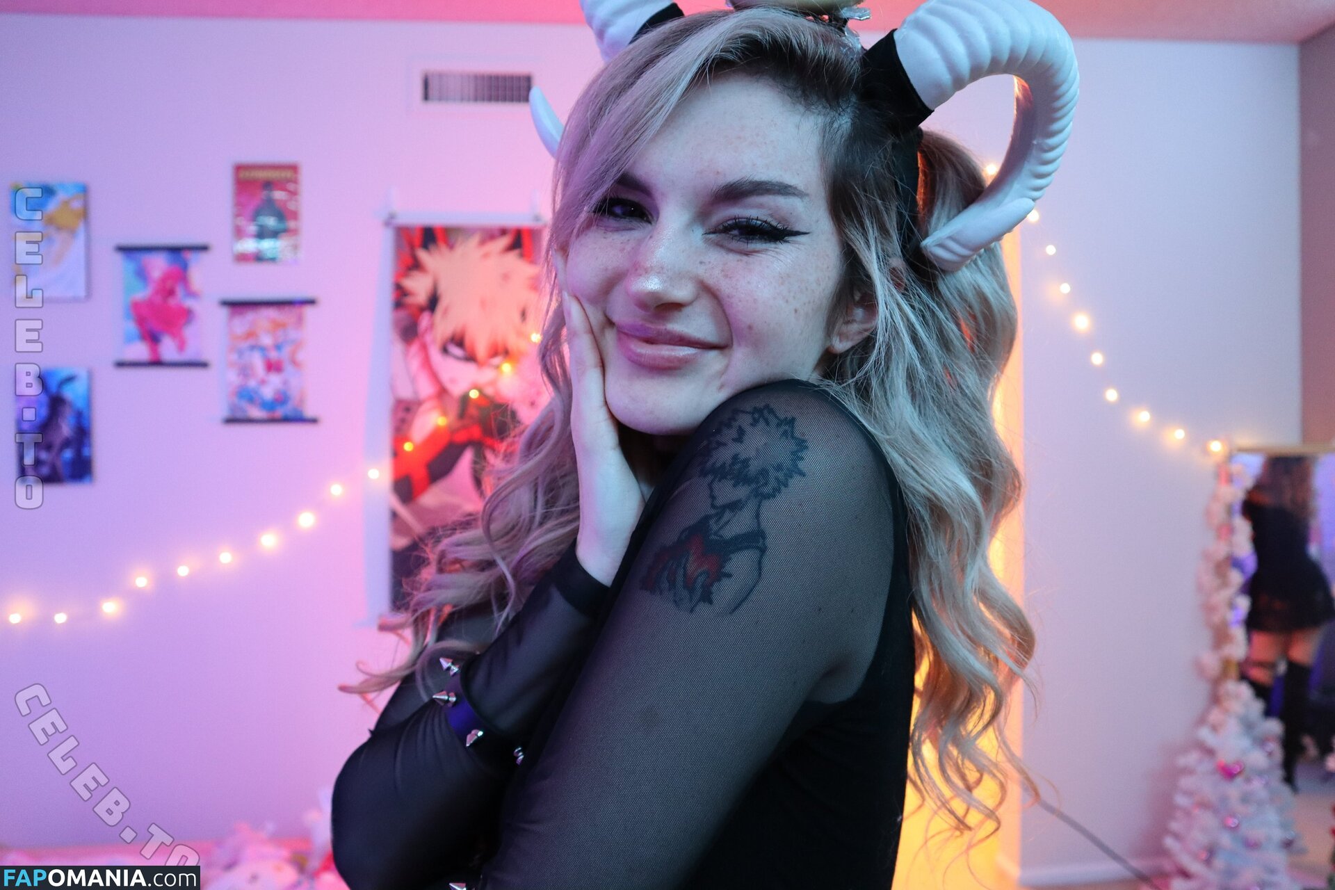 Busy B Asmr / busybasmr Nackt OnlyFans  Geleaktes Foto #1098
