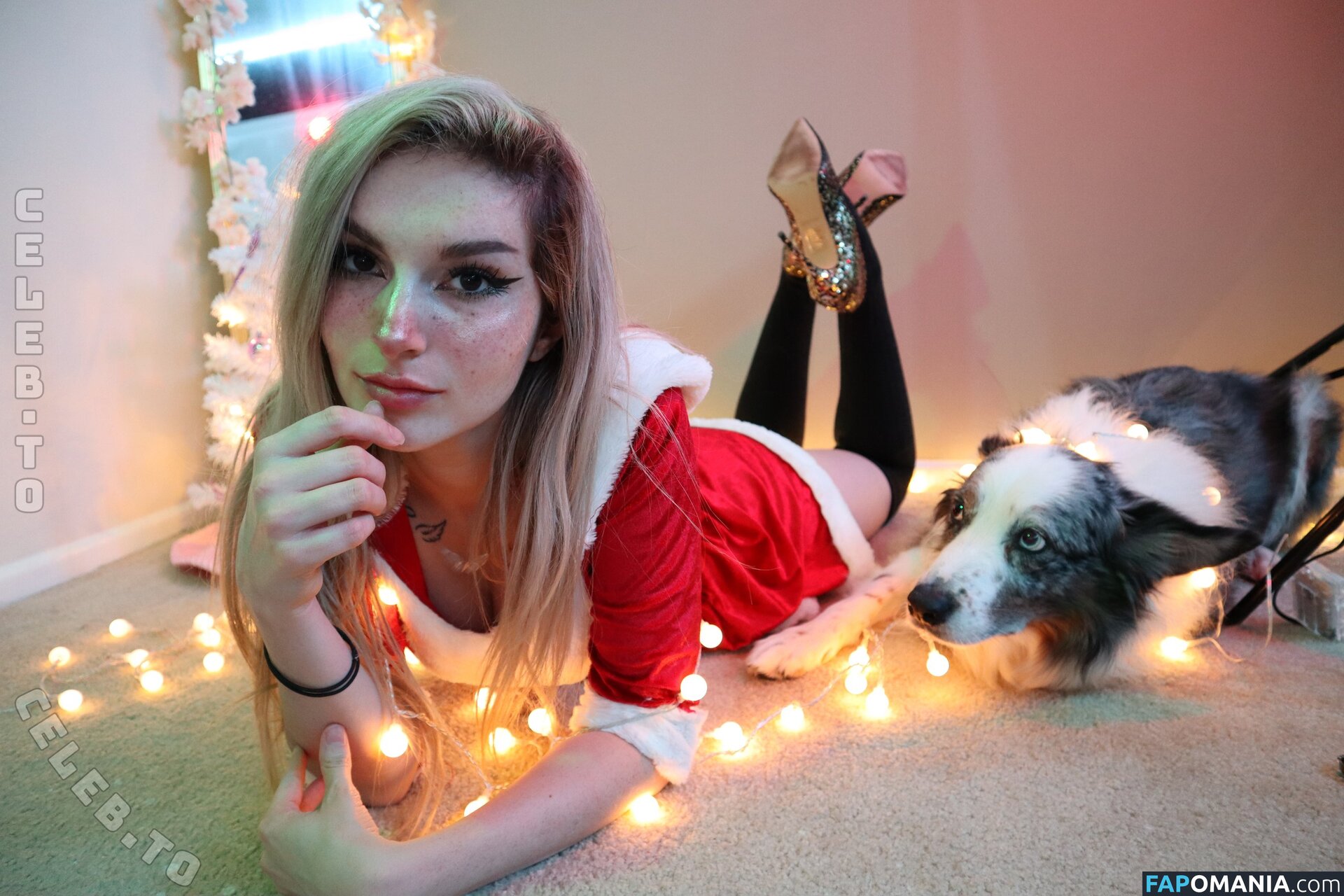 Busy B Asmr / busybasmr Nackt OnlyFans  Geleaktes Foto #1099