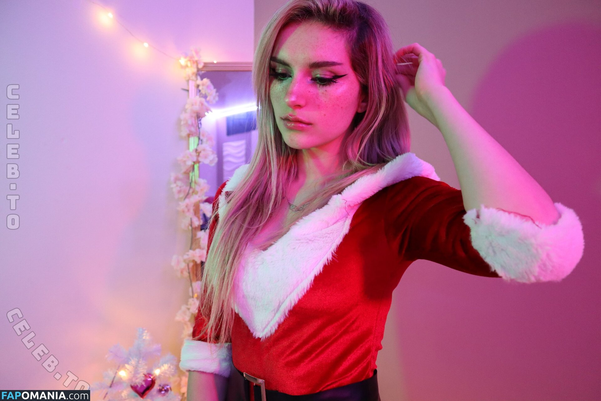 Busy B Asmr / busybasmr Nackt OnlyFans  Geleaktes Foto #1100
