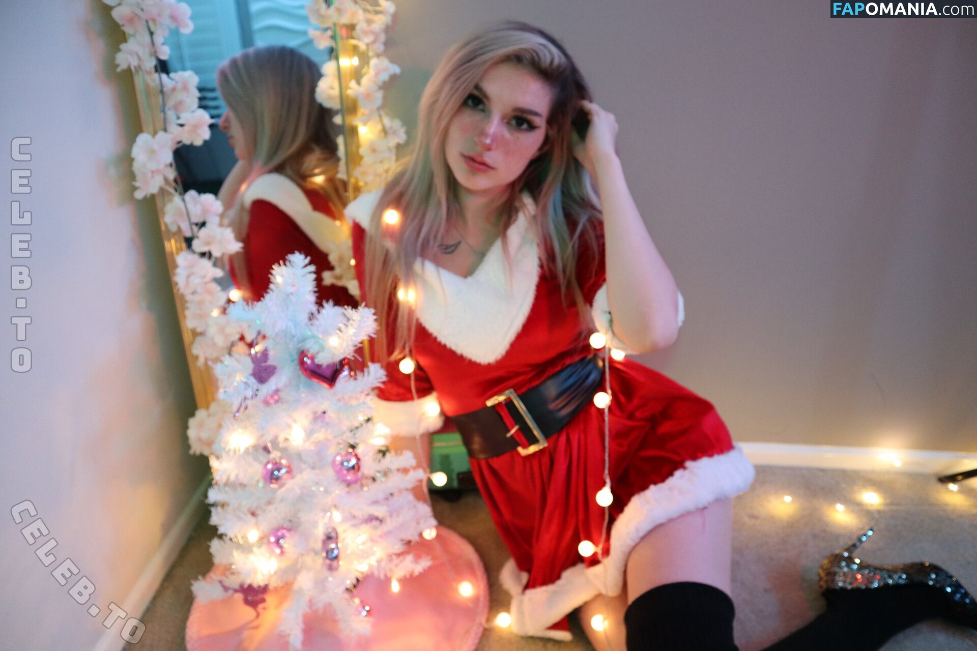 Busy B Asmr / busybasmr Nackt OnlyFans  Geleaktes Foto #1103
