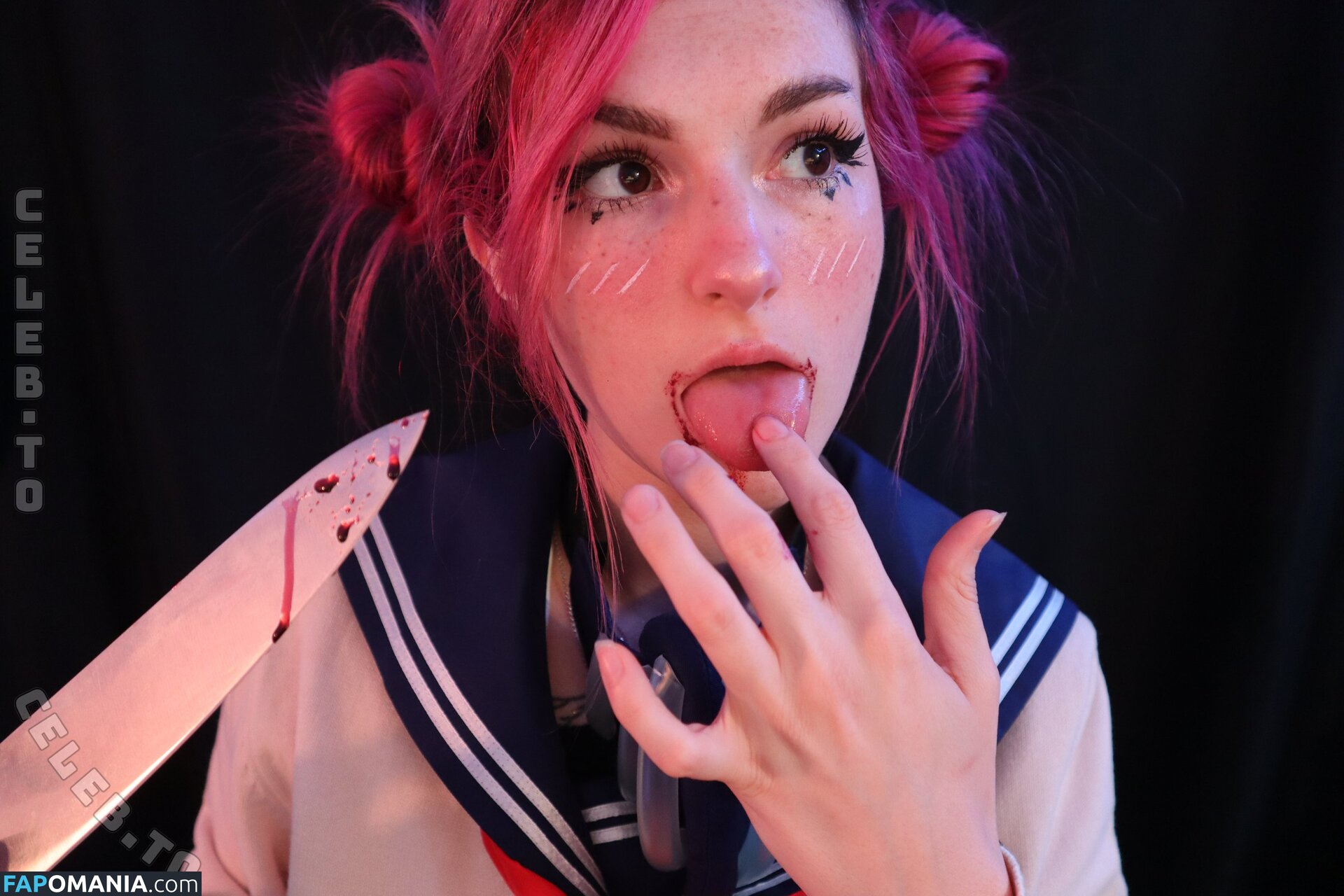 Busy B Asmr / busybasmr Nackt OnlyFans  Geleaktes Foto #1107