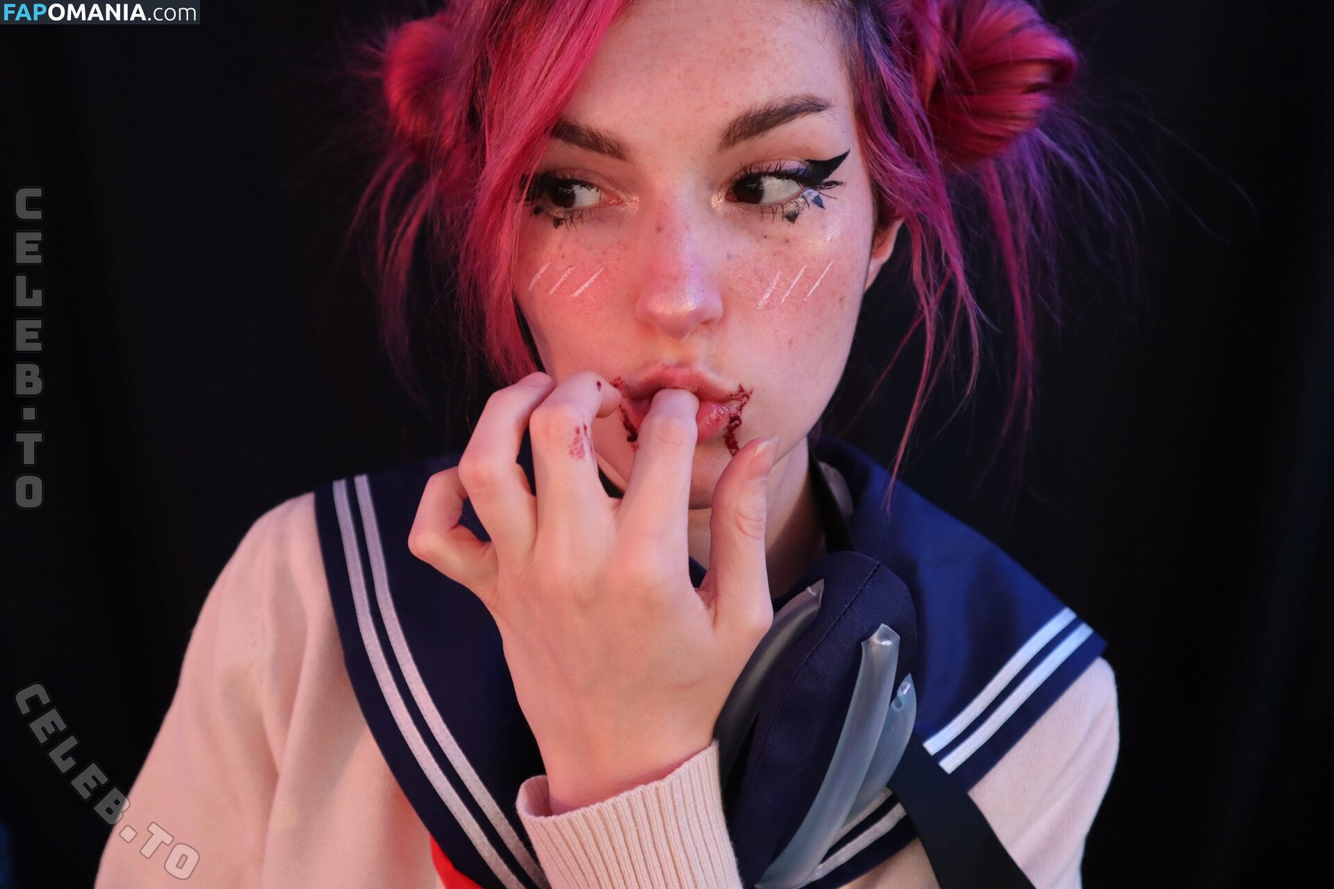 Busy B Asmr / busybasmr Nackt OnlyFans  Geleaktes Foto #1108