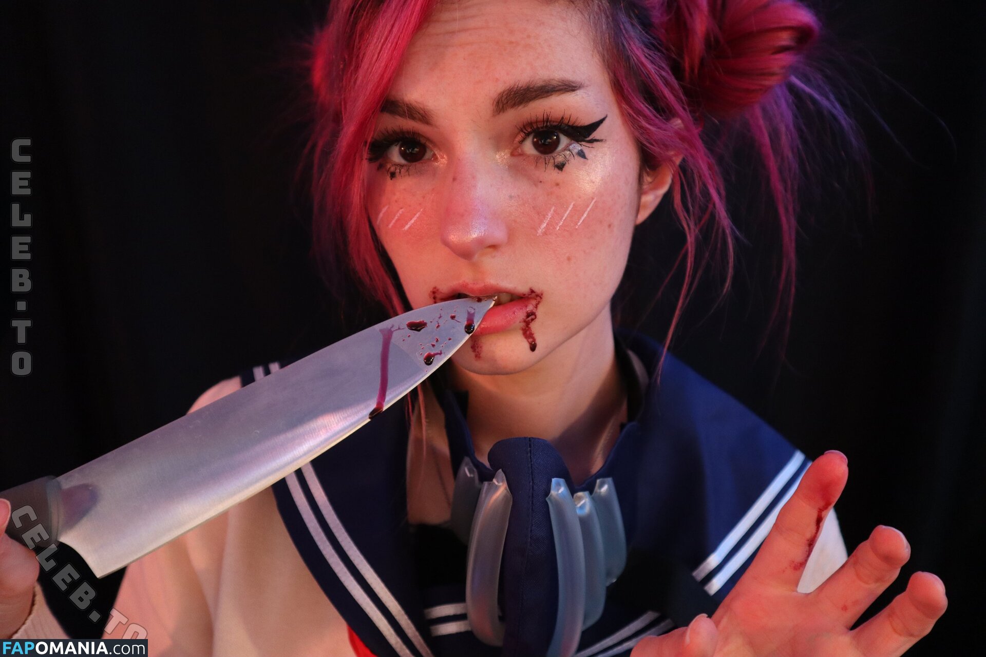 Busy B Asmr / busybasmr Nackt OnlyFans  Geleaktes Foto #1110