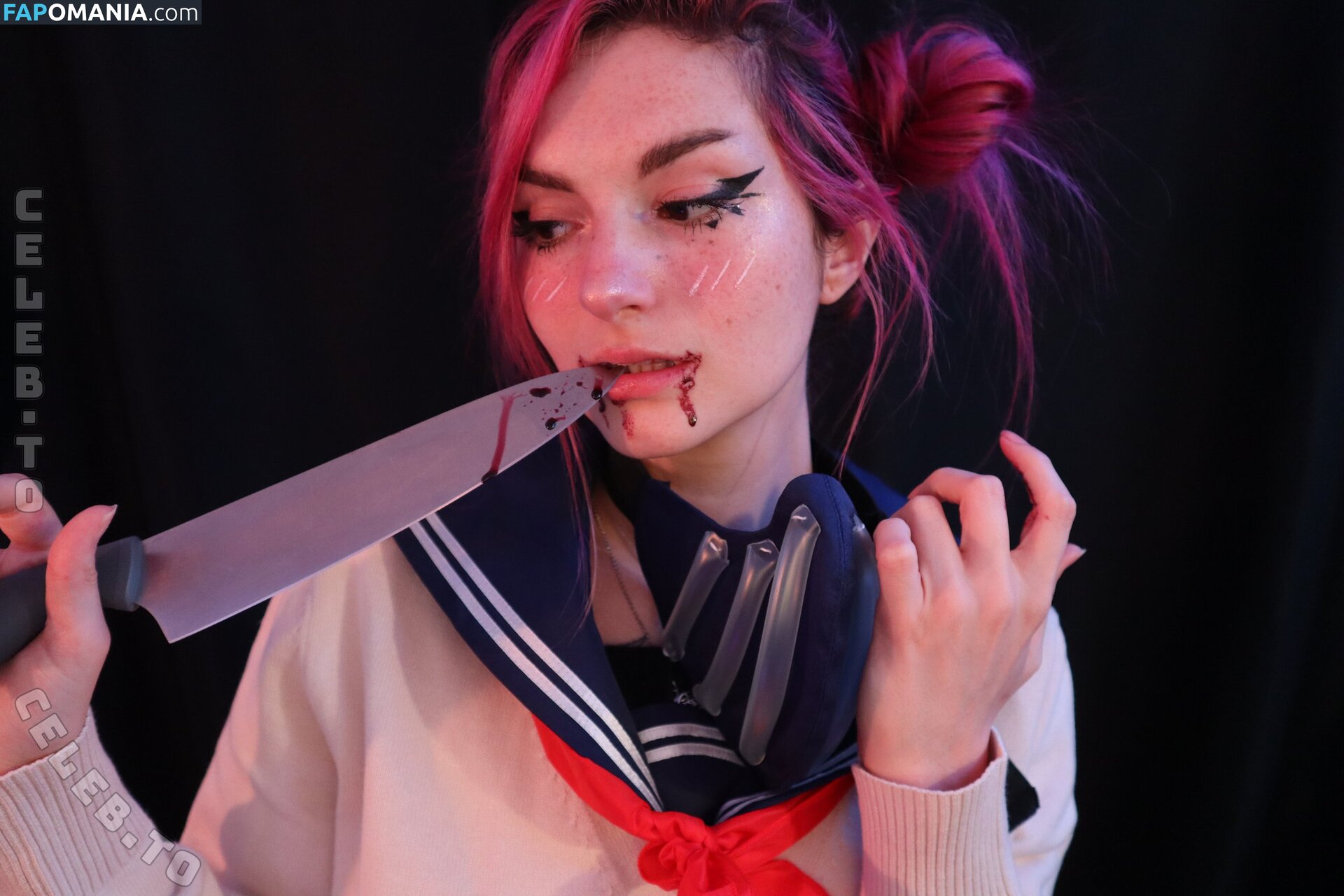 Busy B Asmr / busybasmr Nackt OnlyFans  Geleaktes Foto #1112
