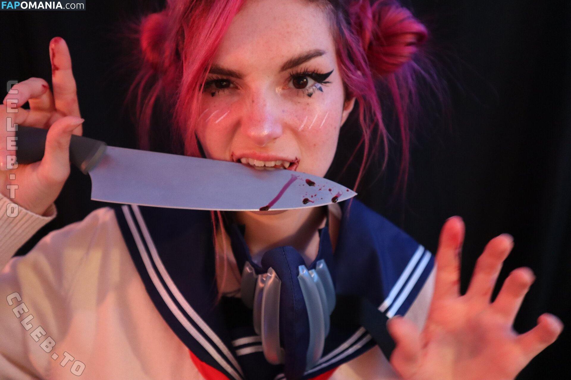 Busy B Asmr / busybasmr Nackt OnlyFans  Geleaktes Foto #1113