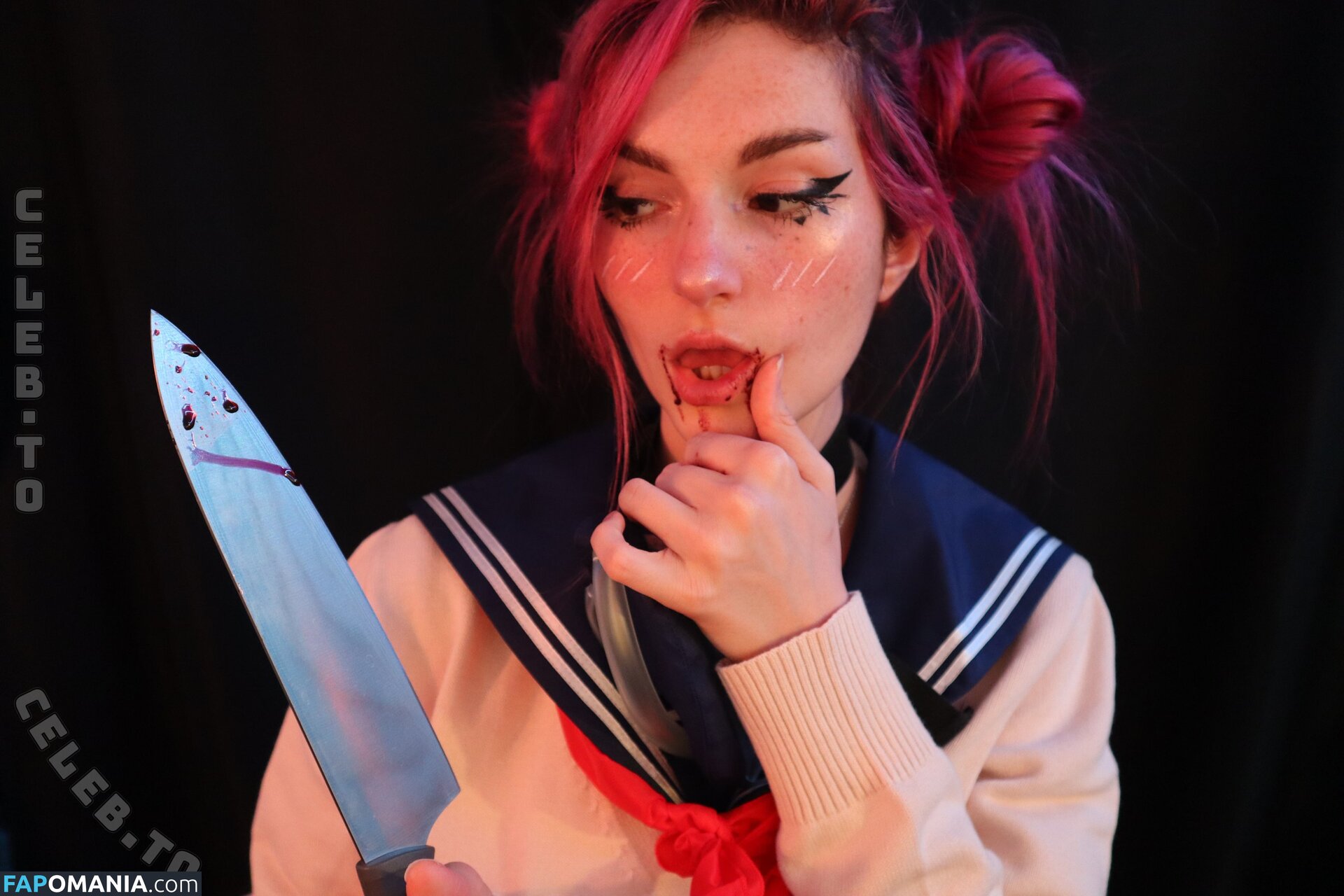Busy B Asmr / busybasmr Nackt OnlyFans  Geleaktes Foto #1114