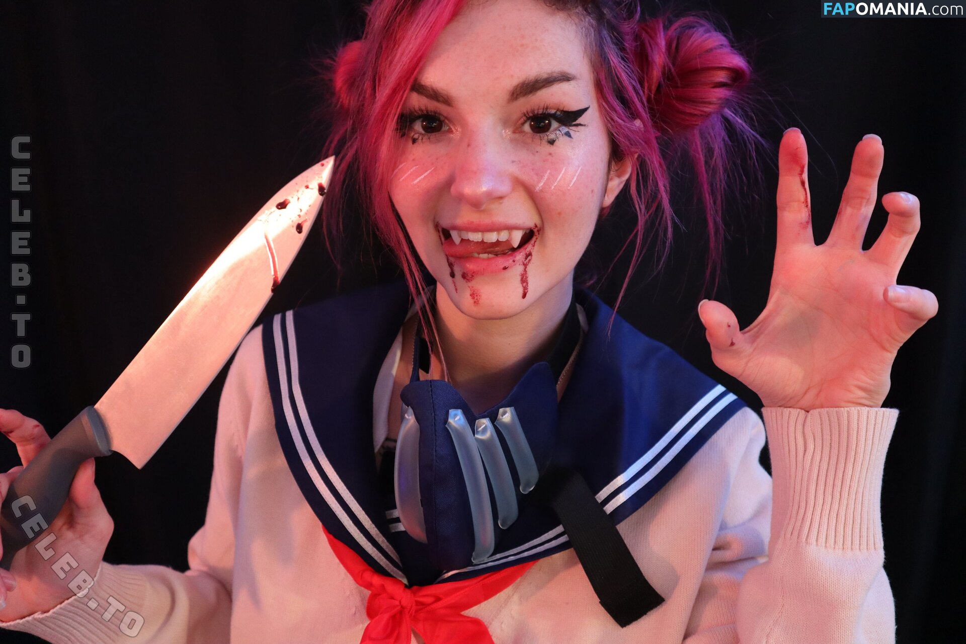 Busy B Asmr / busybasmr Nackt OnlyFans  Geleaktes Foto #1115