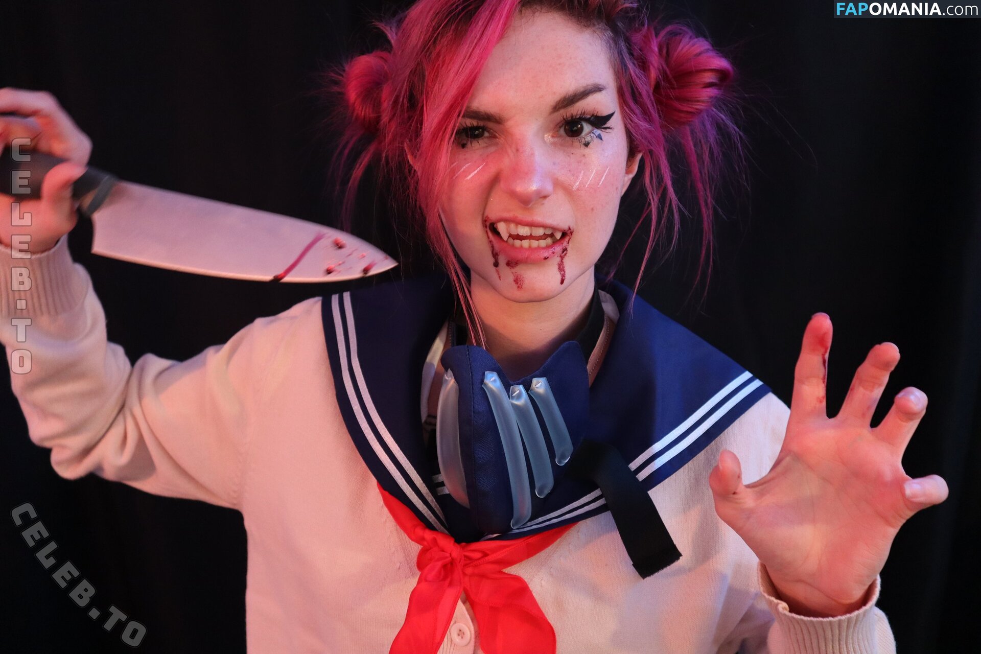 Busy B Asmr / busybasmr Nackt OnlyFans  Geleaktes Foto #1116
