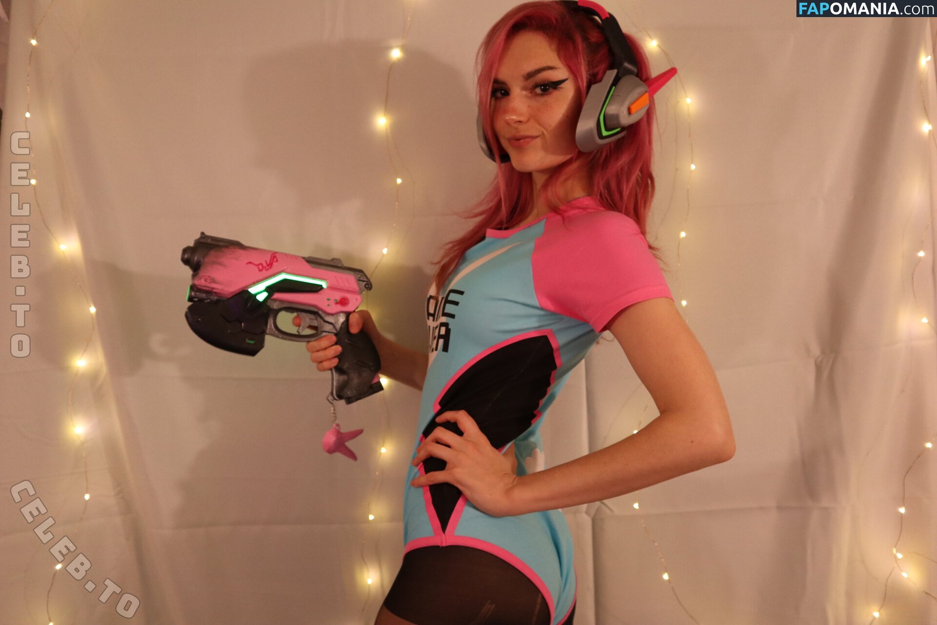Busy B Asmr / busybasmr Nackt OnlyFans  Geleaktes Foto #1118