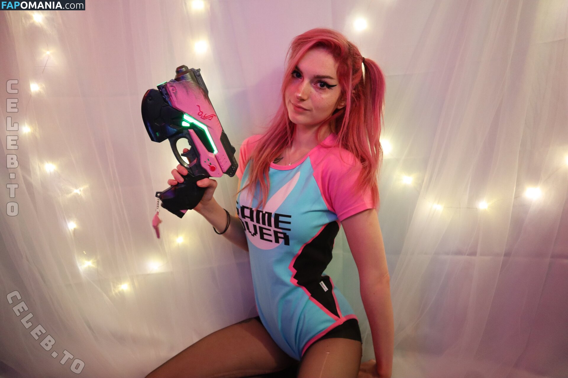 Busy B Asmr / busybasmr Nackt OnlyFans  Geleaktes Foto #1125