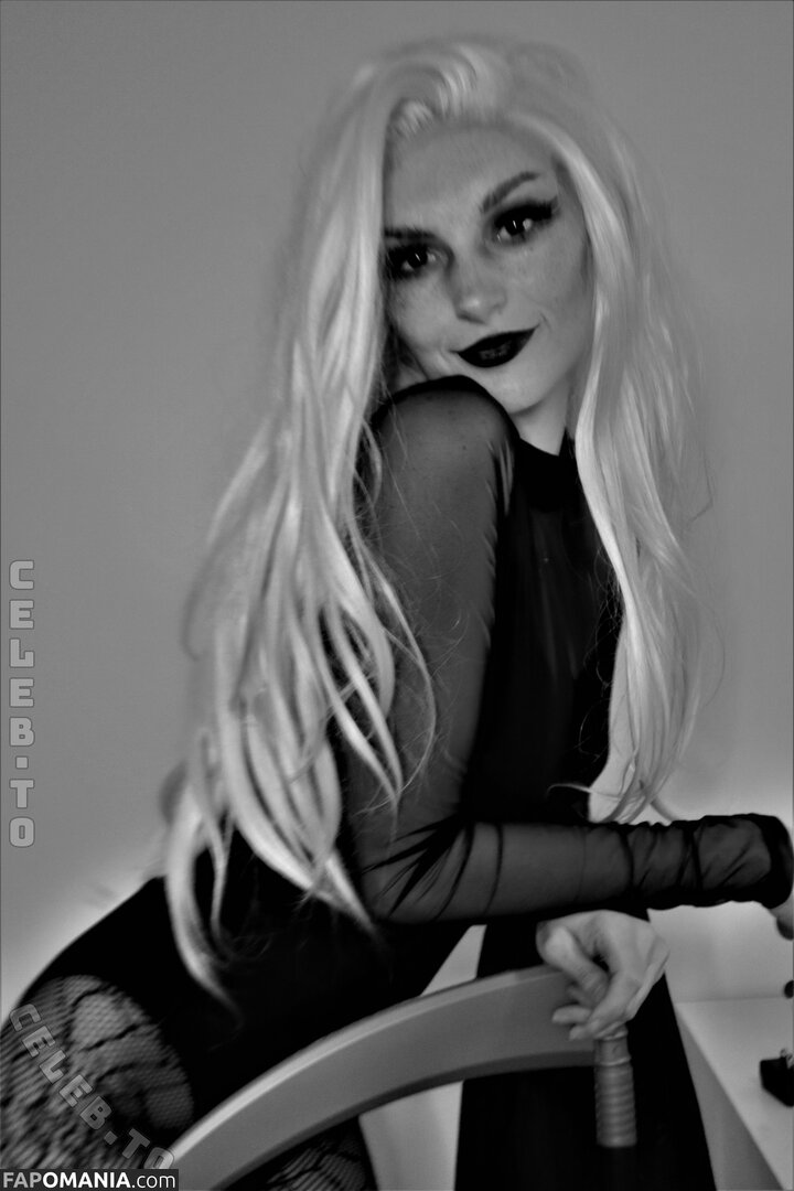 Busy B Asmr / busybasmr Nackt OnlyFans  Geleaktes Foto #1128