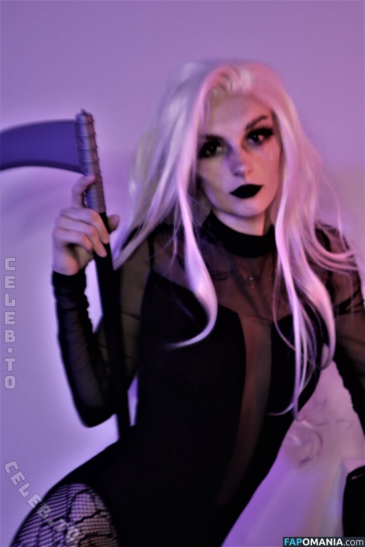 Busy B Asmr / busybasmr Nackt OnlyFans  Geleaktes Foto #1130