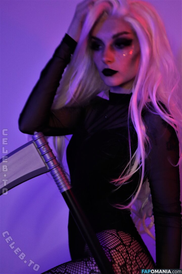 Busy B Asmr / busybasmr Nackt OnlyFans  Geleaktes Foto #1132