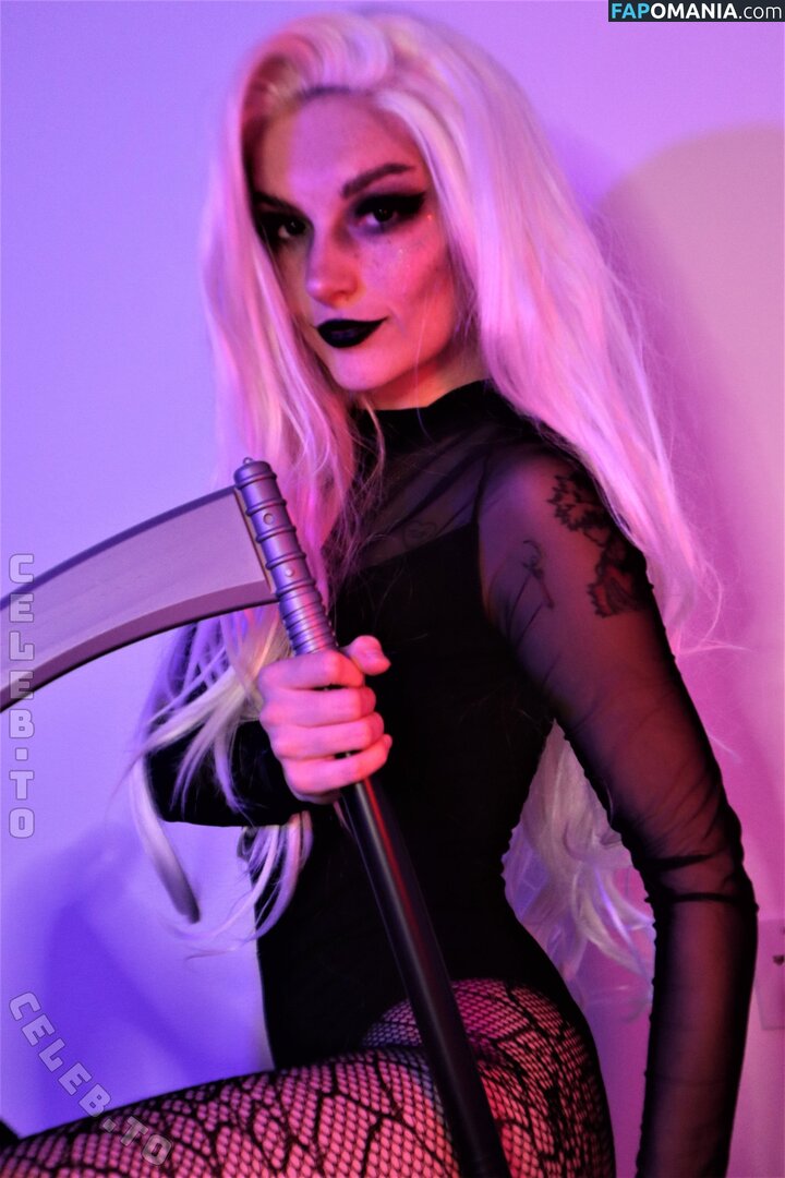 Busy B Asmr / busybasmr Nackt OnlyFans  Geleaktes Foto #1133
