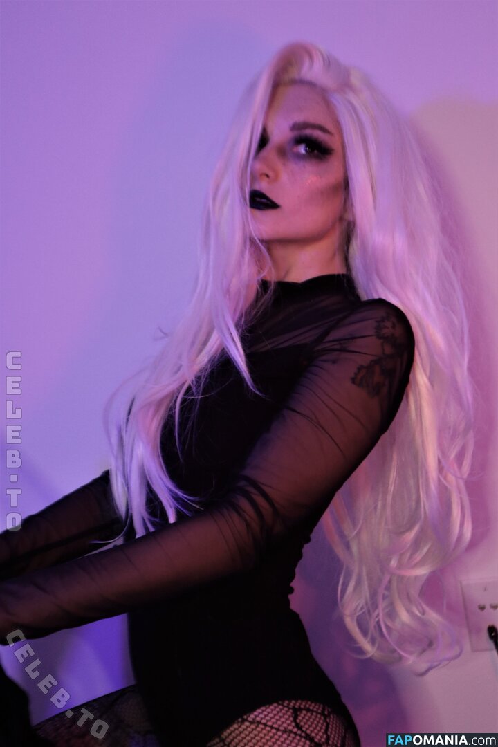 Busy B Asmr / busybasmr Nackt OnlyFans  Geleaktes Foto #1134