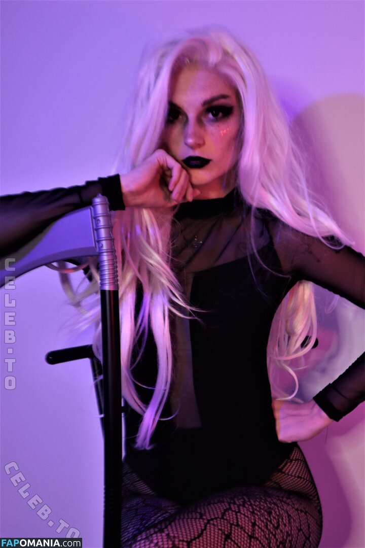 Busy B Asmr / busybasmr Nackt OnlyFans  Geleaktes Foto #1135