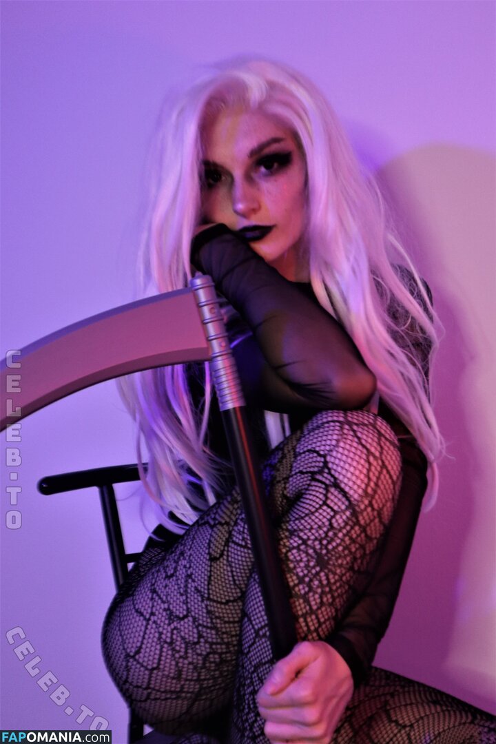 Busy B Asmr / busybasmr Nackt OnlyFans  Geleaktes Foto #1136
