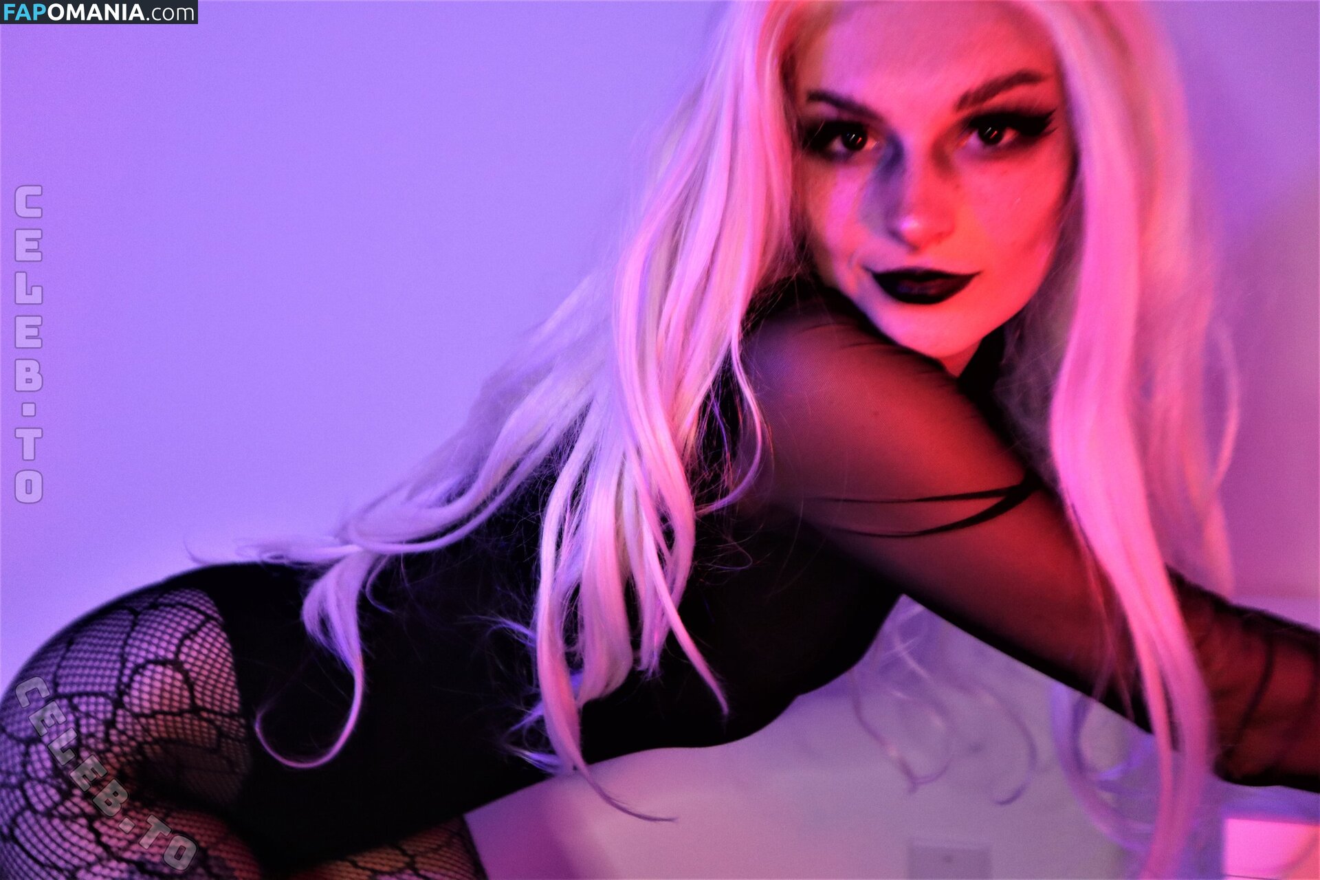 Busy B Asmr / busybasmr Nackt OnlyFans  Geleaktes Foto #1138