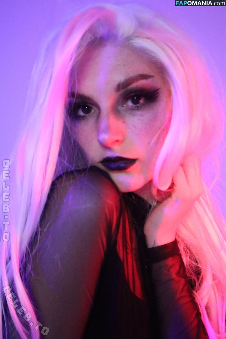 Busy B Asmr / busybasmr Nackt OnlyFans  Geleaktes Foto #1142