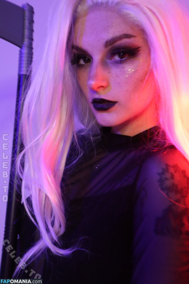 Busy B Asmr / busybasmr Nackt OnlyFans  Geleaktes Foto #1143