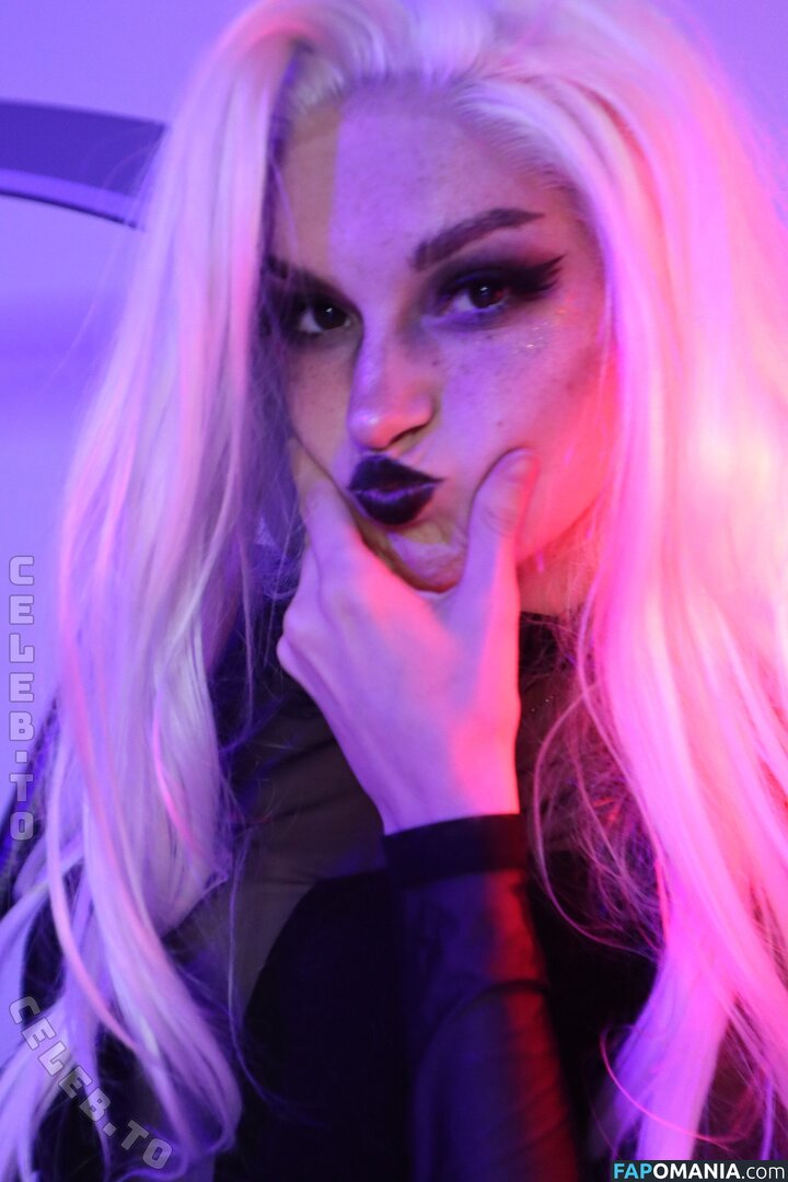 Busy B Asmr / busybasmr Nackt OnlyFans  Geleaktes Foto #1144