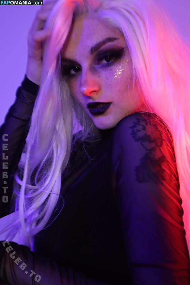 Busy B Asmr / busybasmr Nackt OnlyFans  Geleaktes Foto #1145