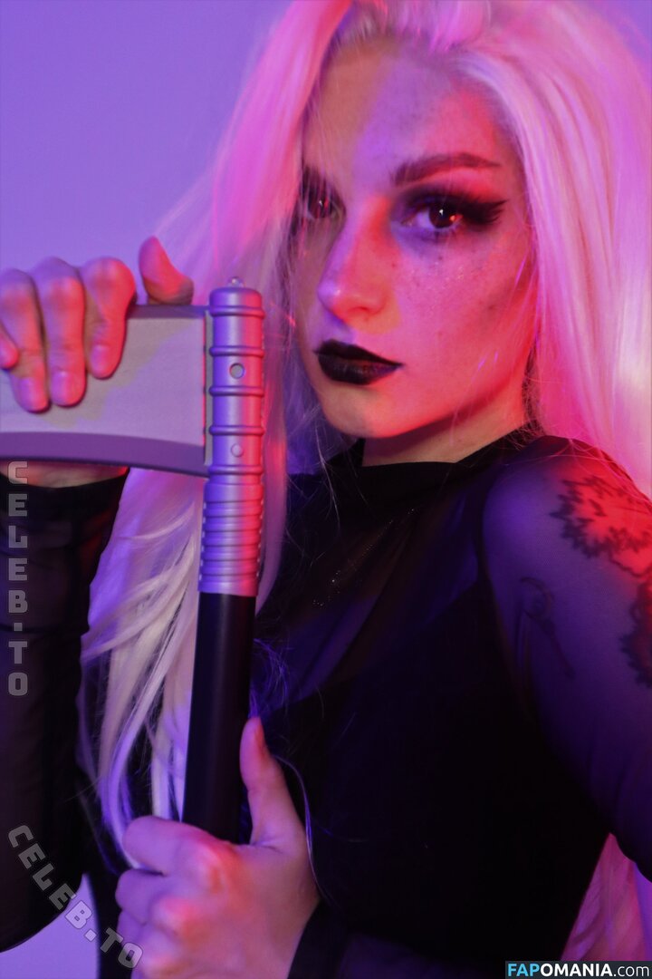 Busy B Asmr / busybasmr Nackt OnlyFans  Geleaktes Foto #1146