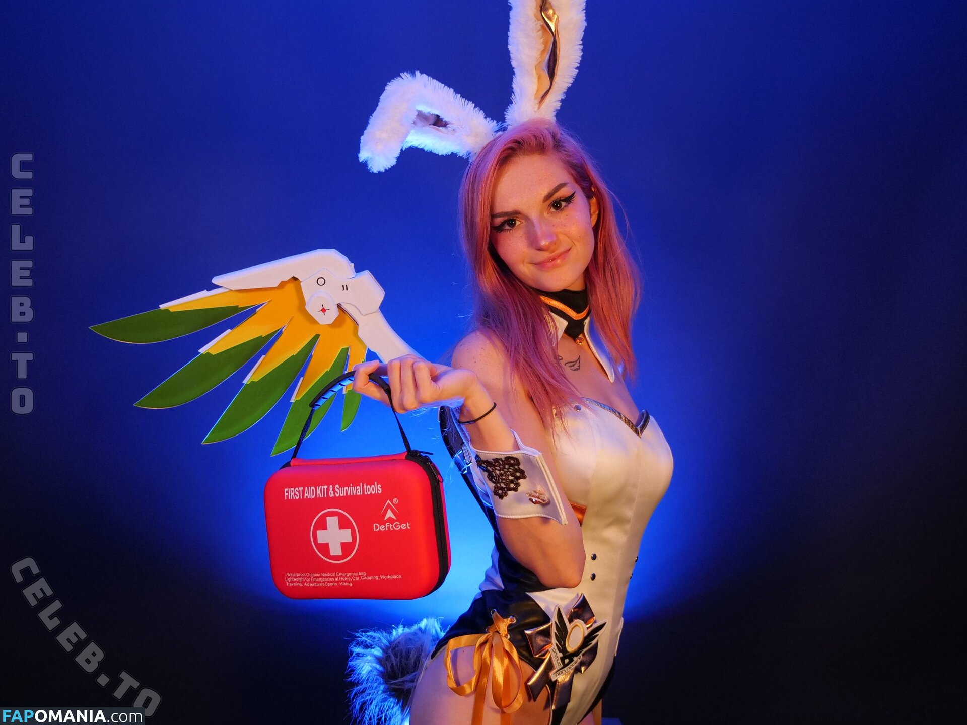 Busy B Asmr / busybasmr Nackt OnlyFans  Geleaktes Foto #1147