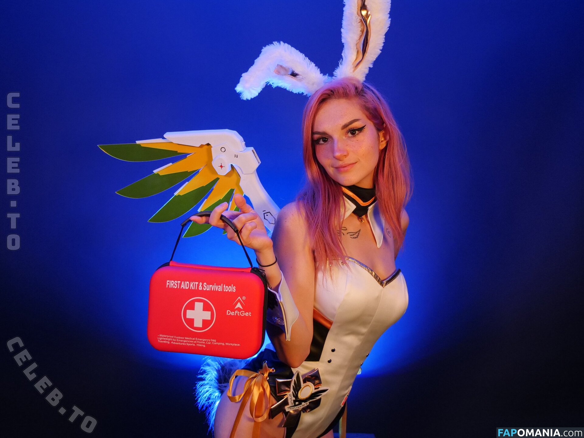 Busy B Asmr / busybasmr Nackt OnlyFans  Geleaktes Foto #1148
