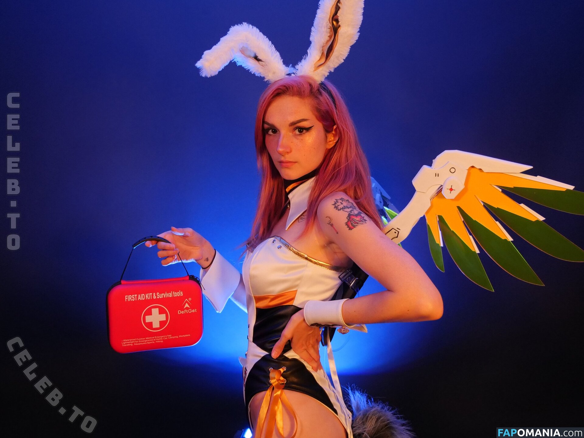Busy B Asmr / busybasmr Nackt OnlyFans  Geleaktes Foto #1149