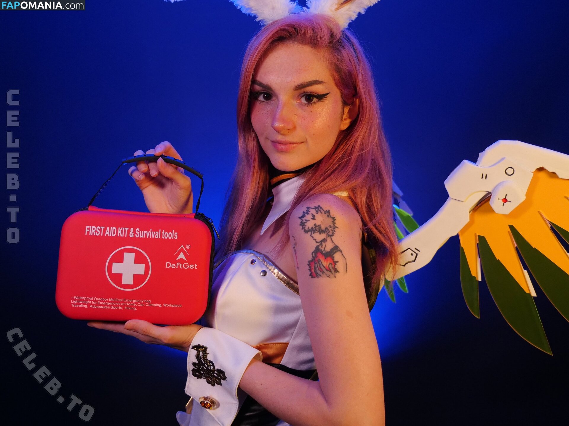Busy B Asmr / busybasmr Nackt OnlyFans  Geleaktes Foto #1150