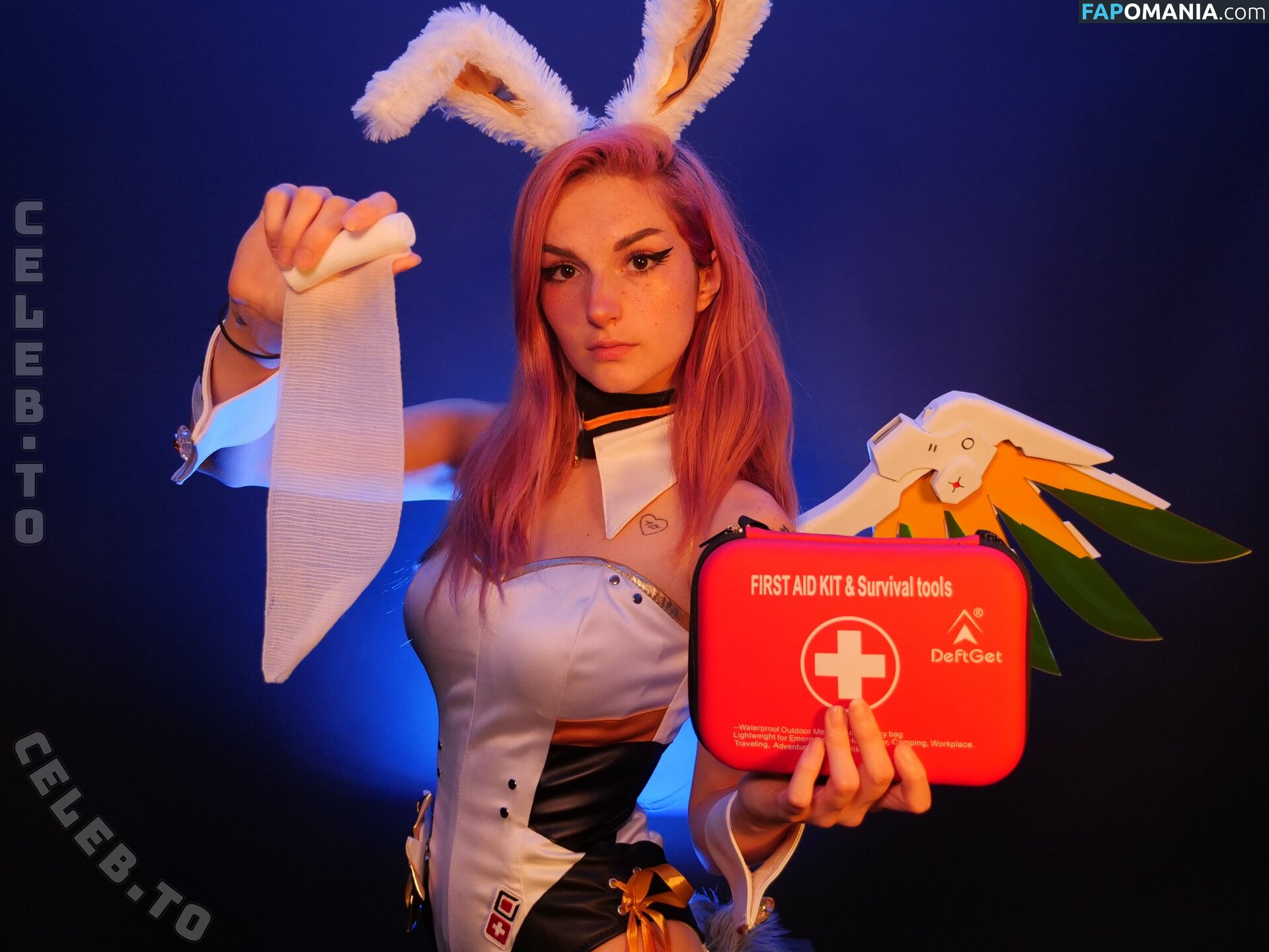 Busy B Asmr / busybasmr Nackt OnlyFans  Geleaktes Foto #1152