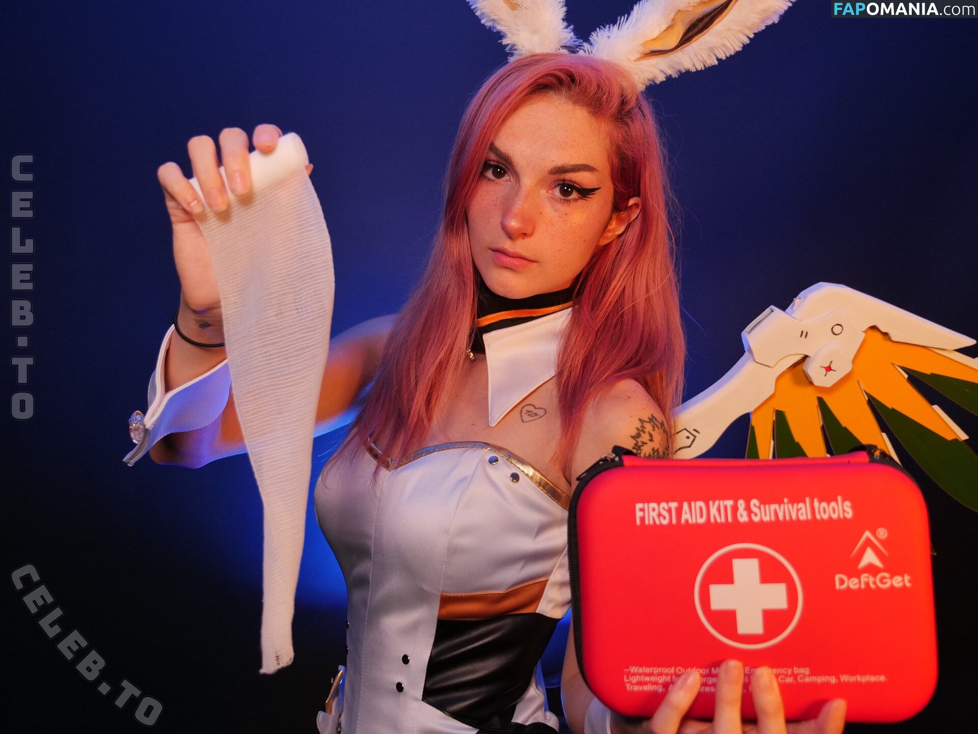 Busy B Asmr / busybasmr Nackt OnlyFans  Geleaktes Foto #1153