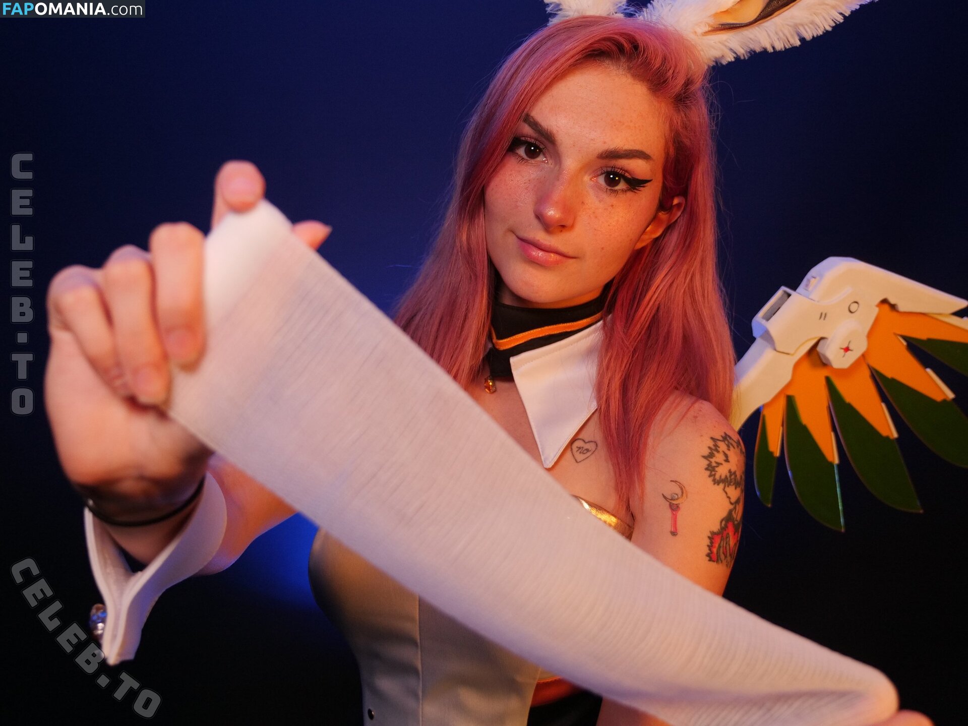 Busy B Asmr / busybasmr Nackt OnlyFans  Geleaktes Foto #1154