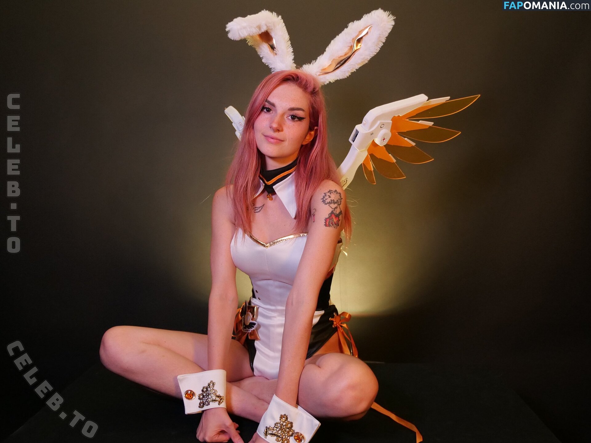 Busy B Asmr / busybasmr Nackt OnlyFans  Geleaktes Foto #1157