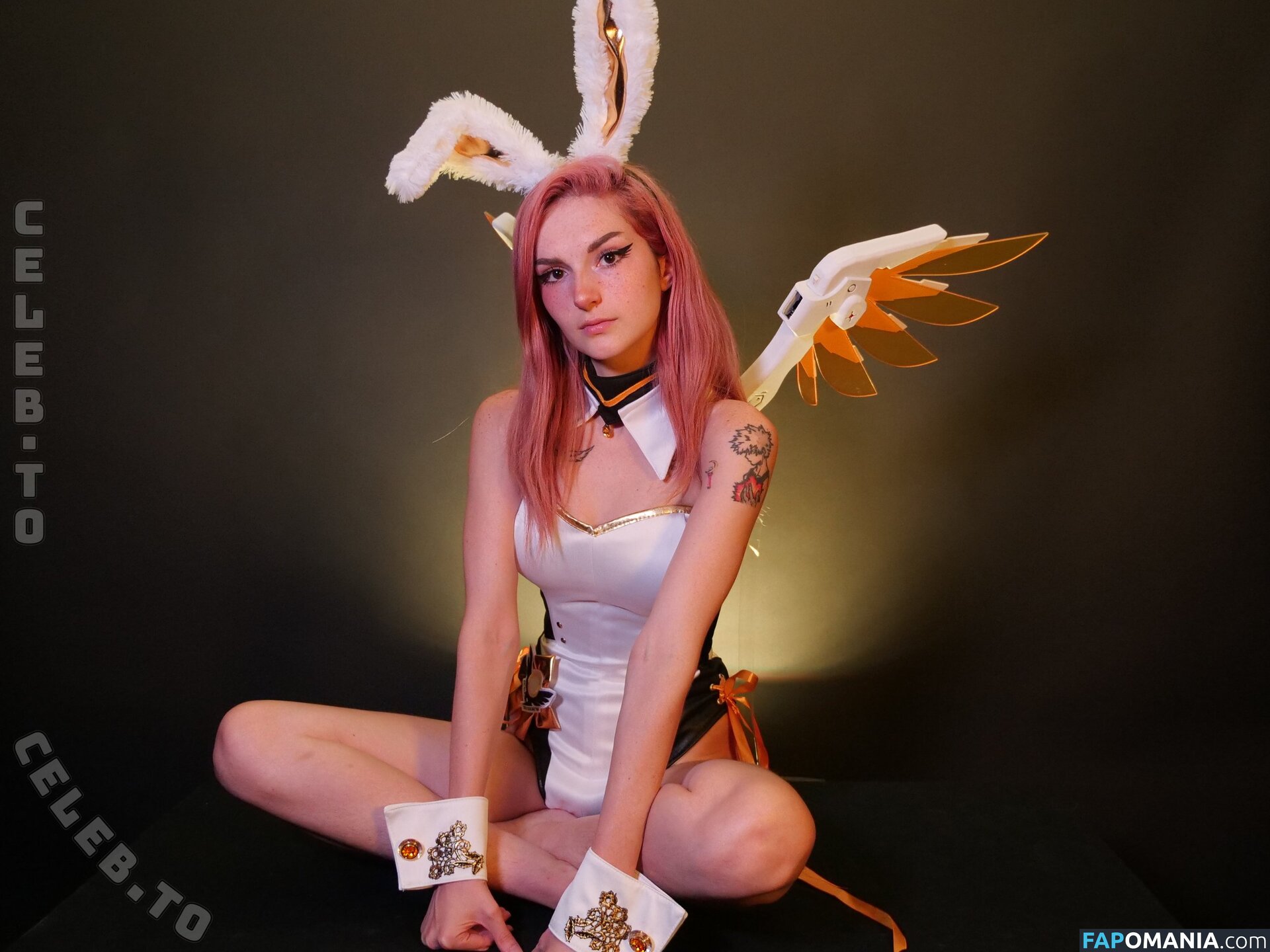 Busy B Asmr / busybasmr Nackt OnlyFans  Geleaktes Foto #1158