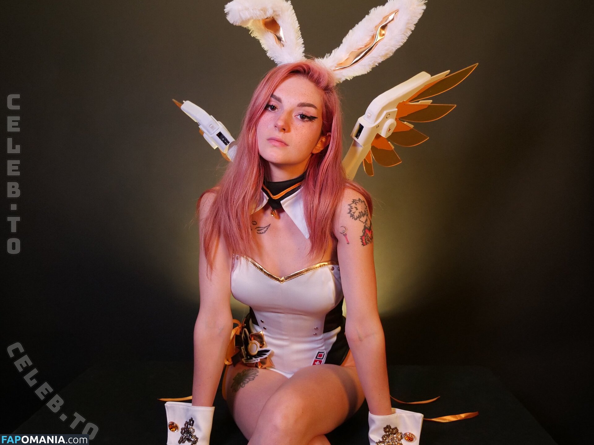 Busy B Asmr / busybasmr Nackt OnlyFans  Geleaktes Foto #1160