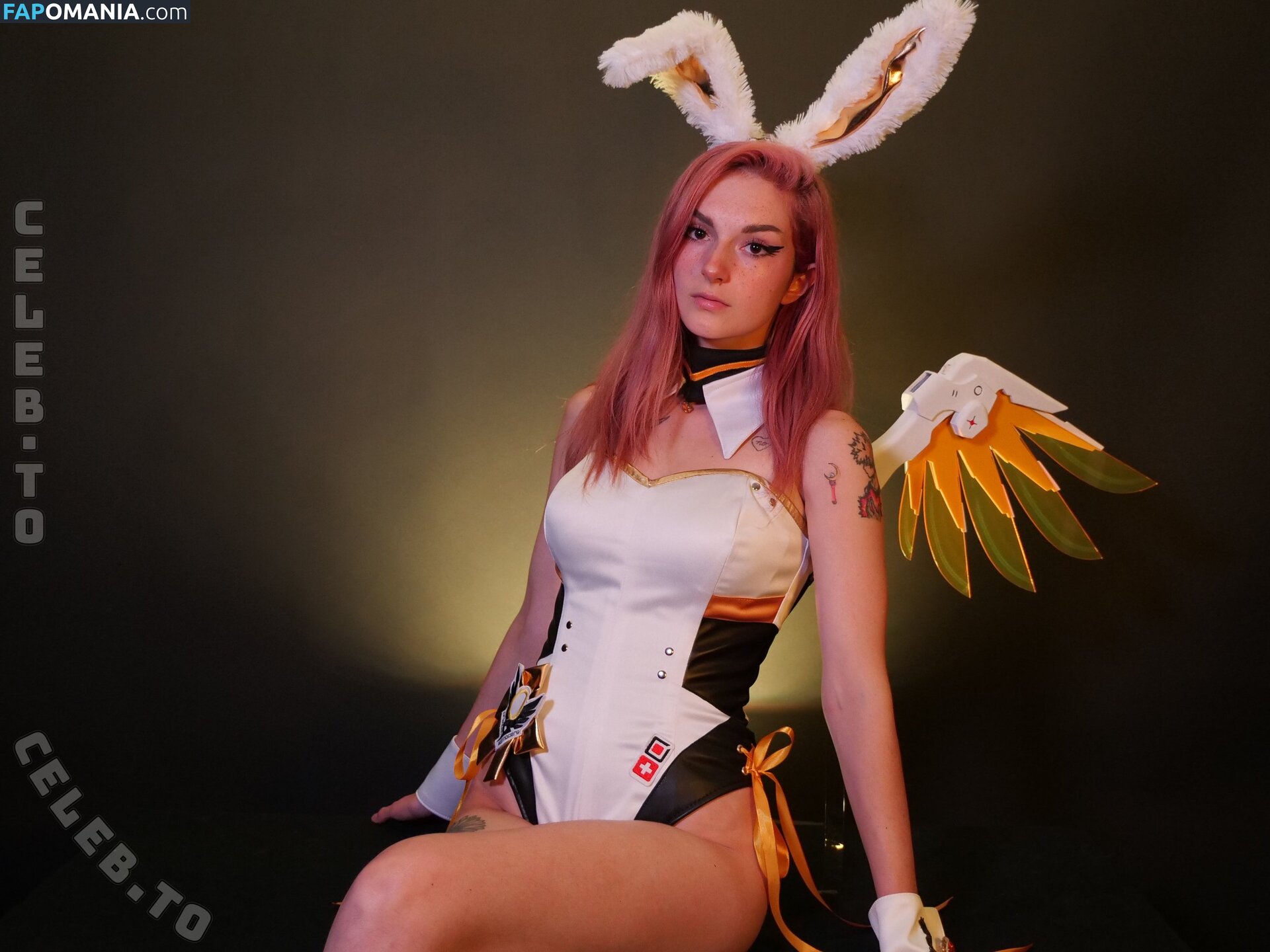 Busy B Asmr / busybasmr Nackt OnlyFans  Geleaktes Foto #1161
