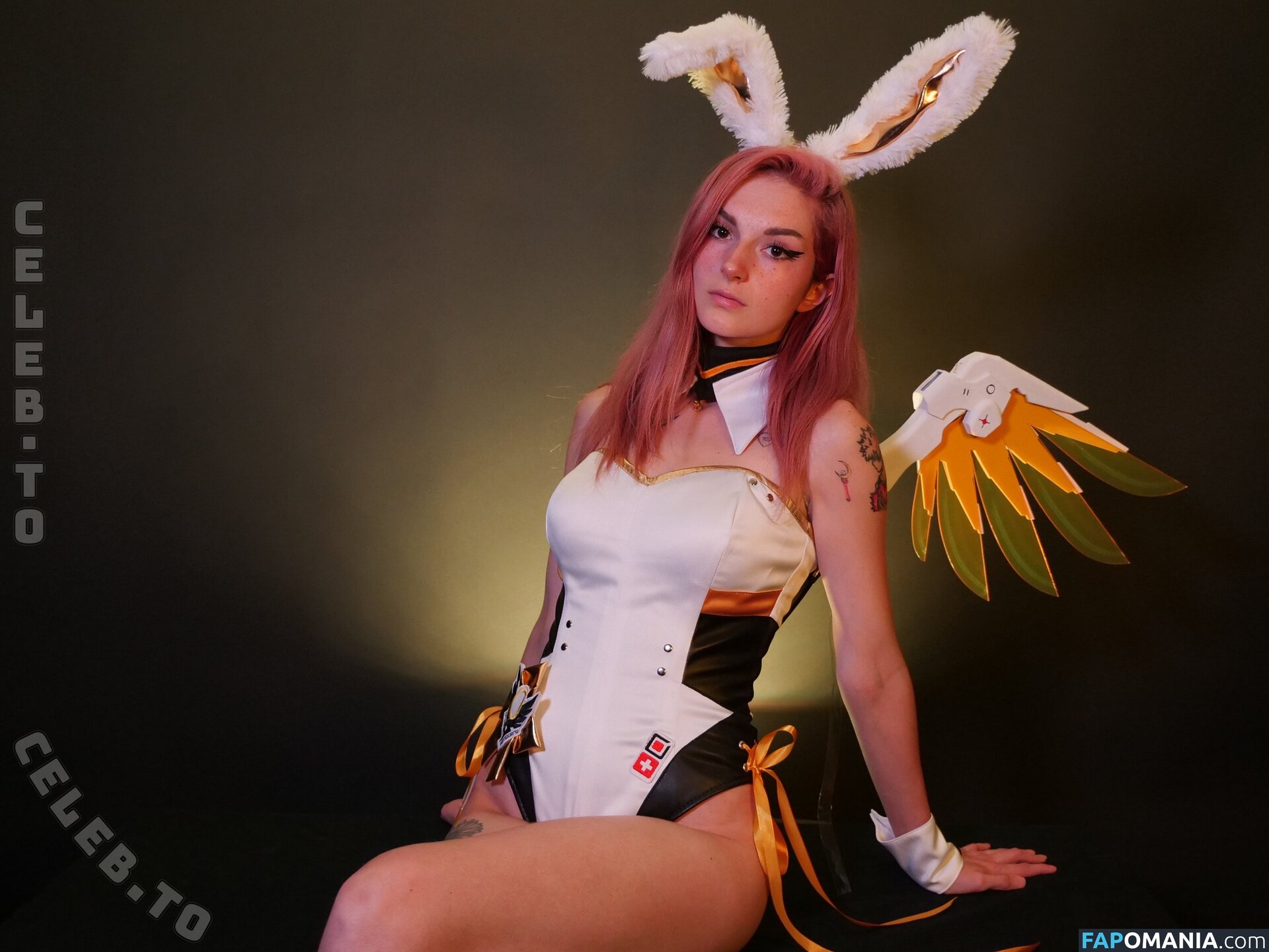 Busy B Asmr / busybasmr Nackt OnlyFans  Geleaktes Foto #1162