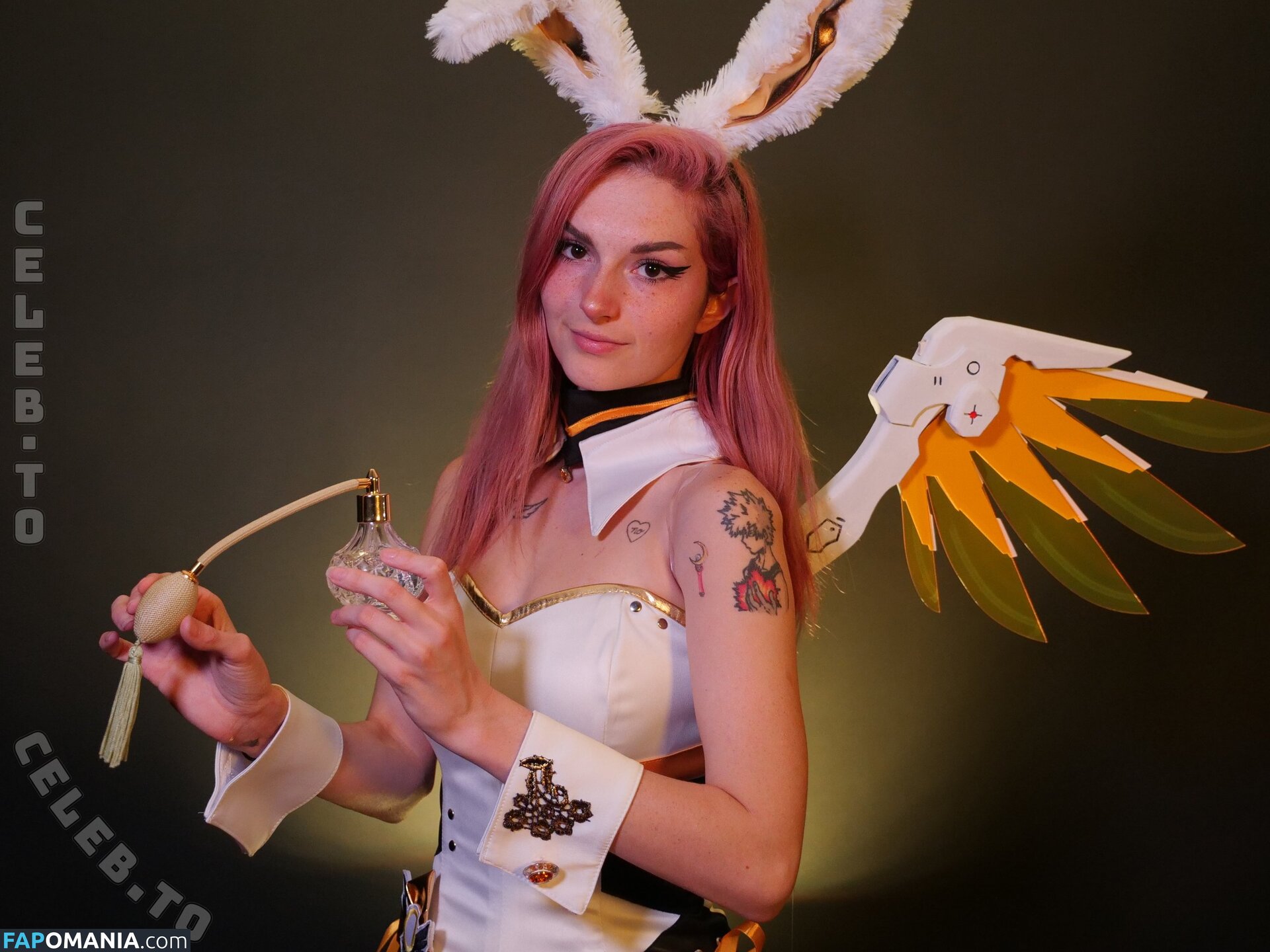 Busy B Asmr / busybasmr Nackt OnlyFans  Geleaktes Foto #1163