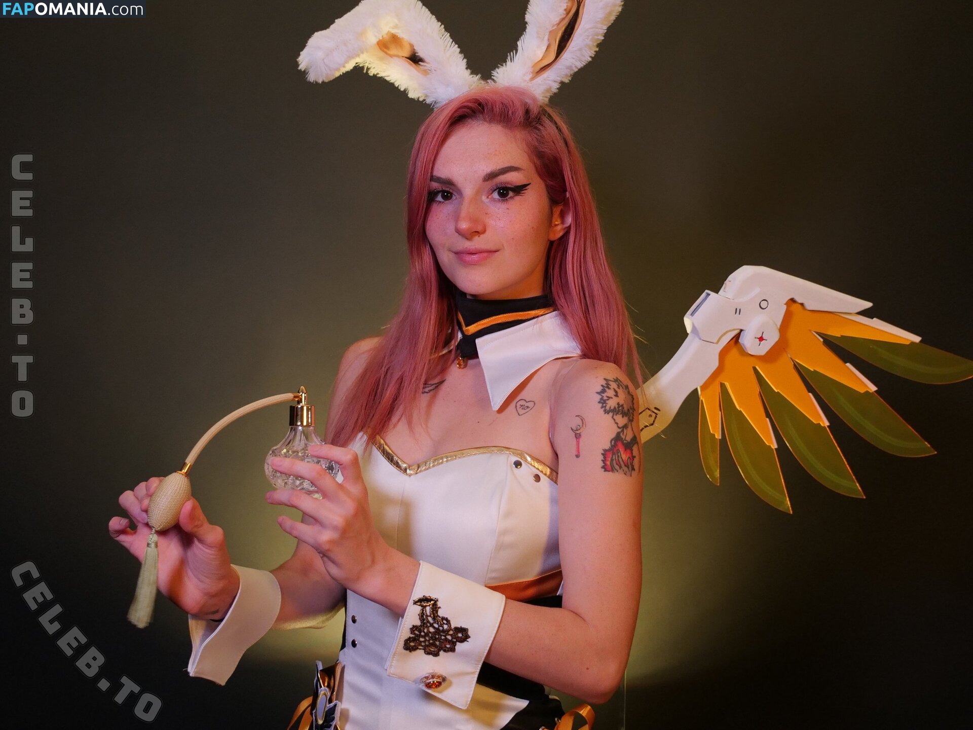 Busy B Asmr / busybasmr Nackt OnlyFans  Geleaktes Foto #1164