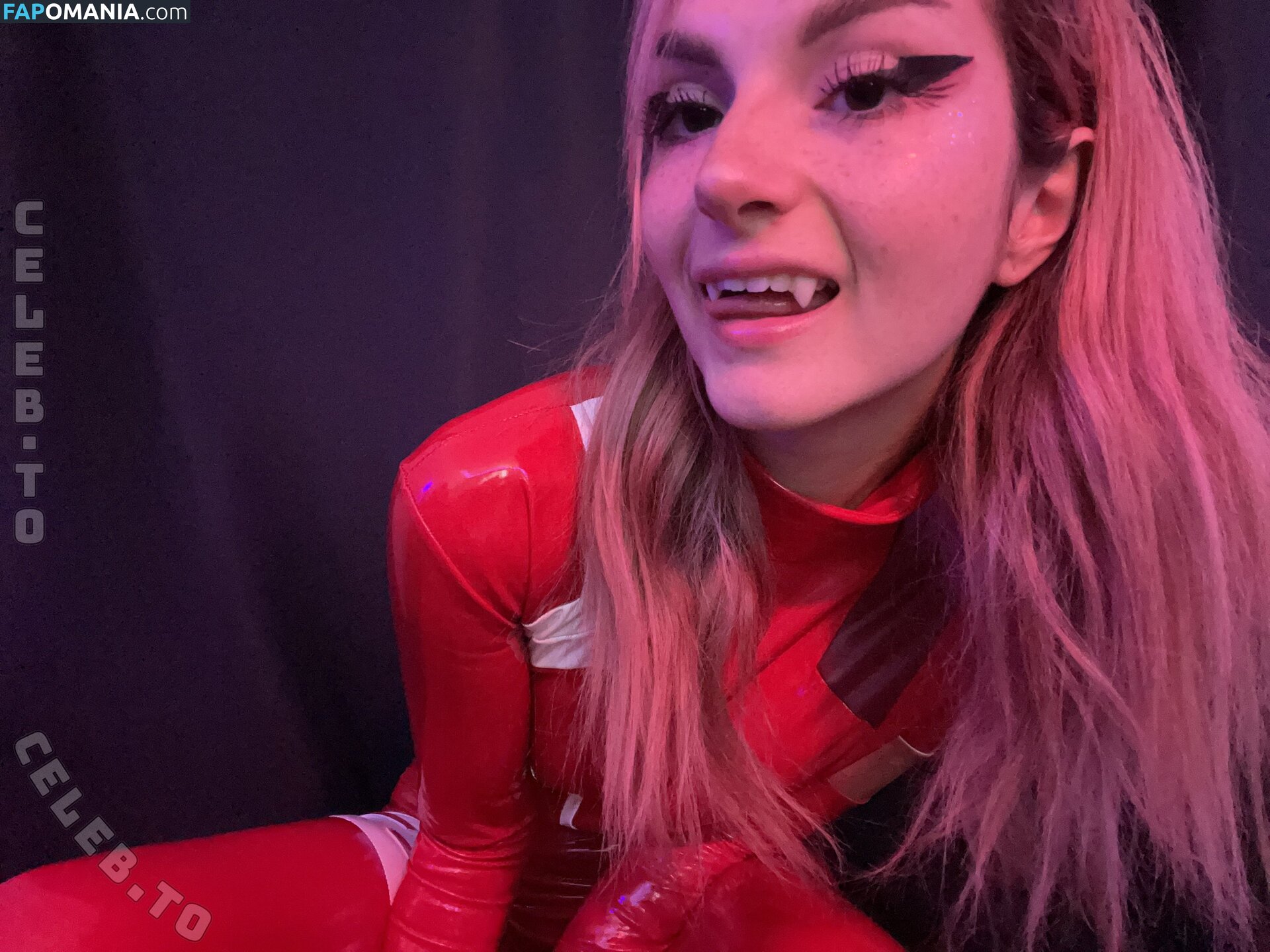 Busy B Asmr / busybasmr Nackt OnlyFans  Geleaktes Foto #1238