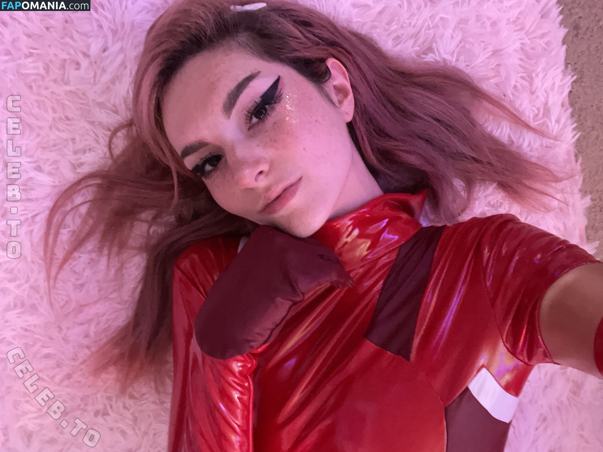 Busy B Asmr / busybasmr Nackt OnlyFans  Geleaktes Foto #1239