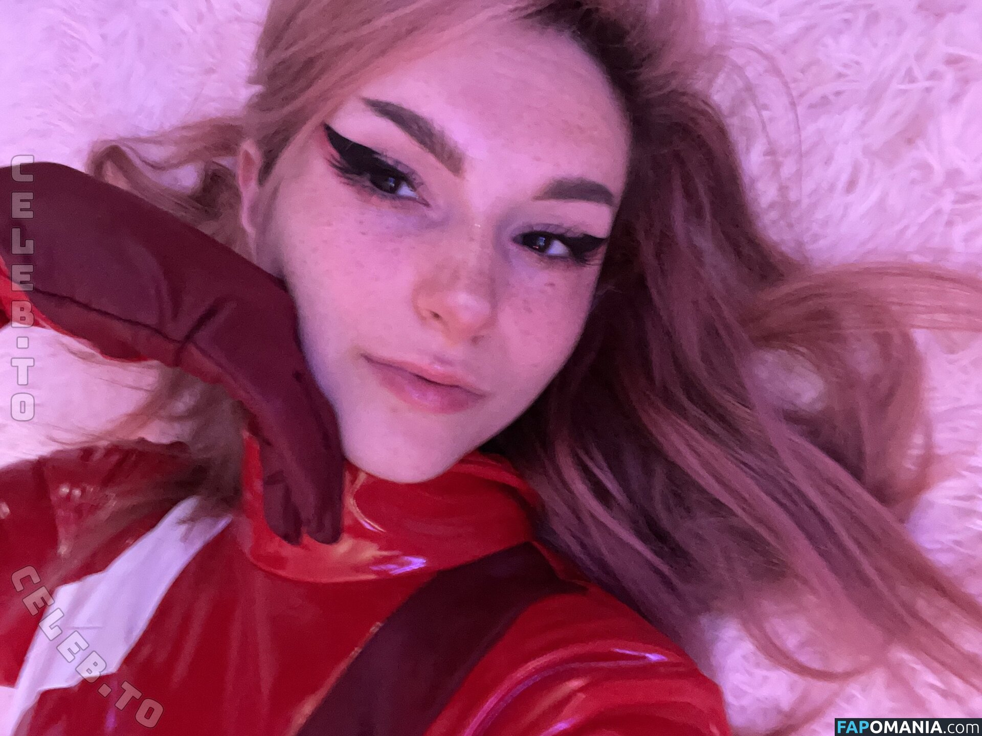 Busy B Asmr / busybasmr Nackt OnlyFans  Geleaktes Foto #1240